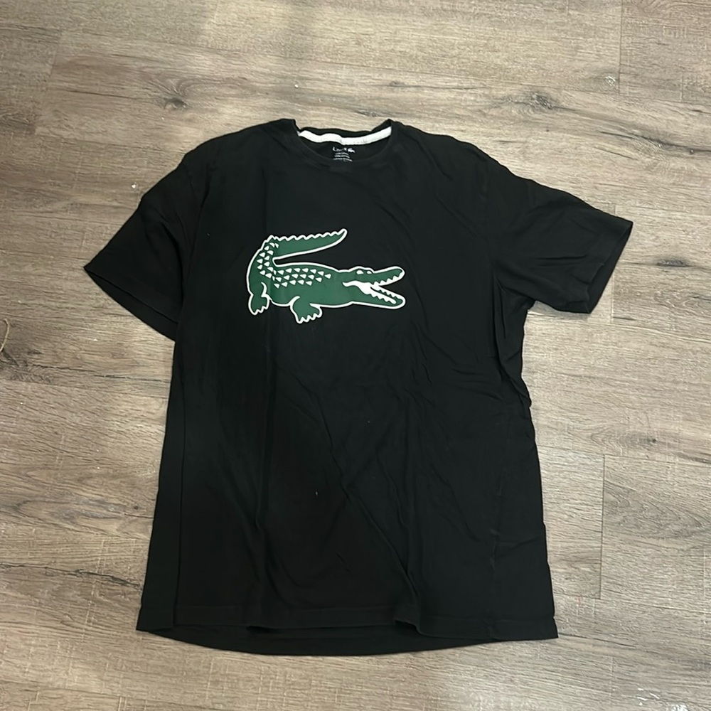 Worn twice gonna put in the Landry